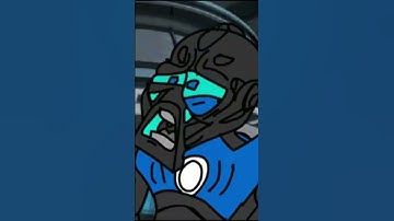 Remember the HERO FACTORY cartoon? #LEGO #herofactory #bionicle