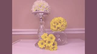 Wedding Wednesday: Easy Floral Spheres using Oasis Wet Foam