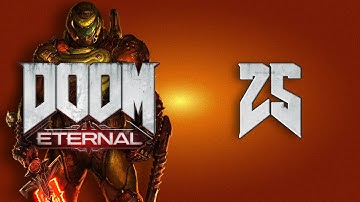 GLADIATOR | DOOM Eternal W/ Skolorbog Ep.25
