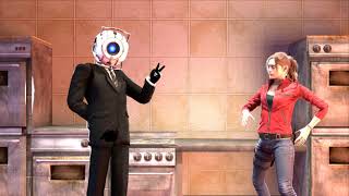 [SFM] Kitchen gun