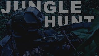 Jungle Hunt