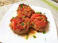 ЛЕНИВЫЕ ГОЛУБЦЫ в Духовке. Вкус Вас Удивит!