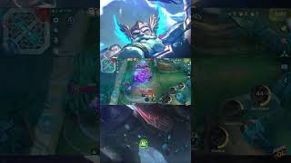 Takım Arkadaşlarının Satması ve Oyundaki Anlamsız | Mobile Legends Bang Bang | Ölüm Varisi