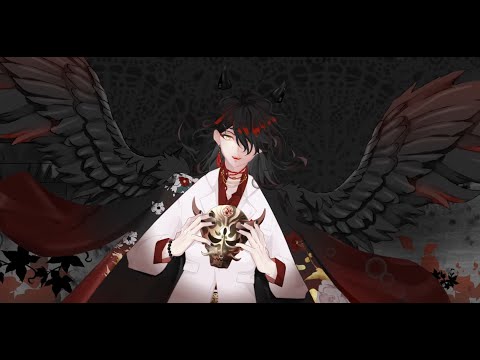 Box Tenshi × Vox Akuma