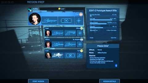 ForePlay: Alien Swarm: How to set up a Medic Class