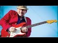 Tribute to ronnie earl  blues guitar legend