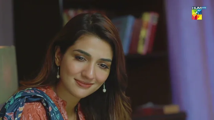 Tinkay Ka Sahara - Episode 11 - [ 𝐁𝐞𝐬𝐭 𝐒𝐜𝐞𝐧𝐞 03 ] #samikhan #rababhashim - HUM TV Drama