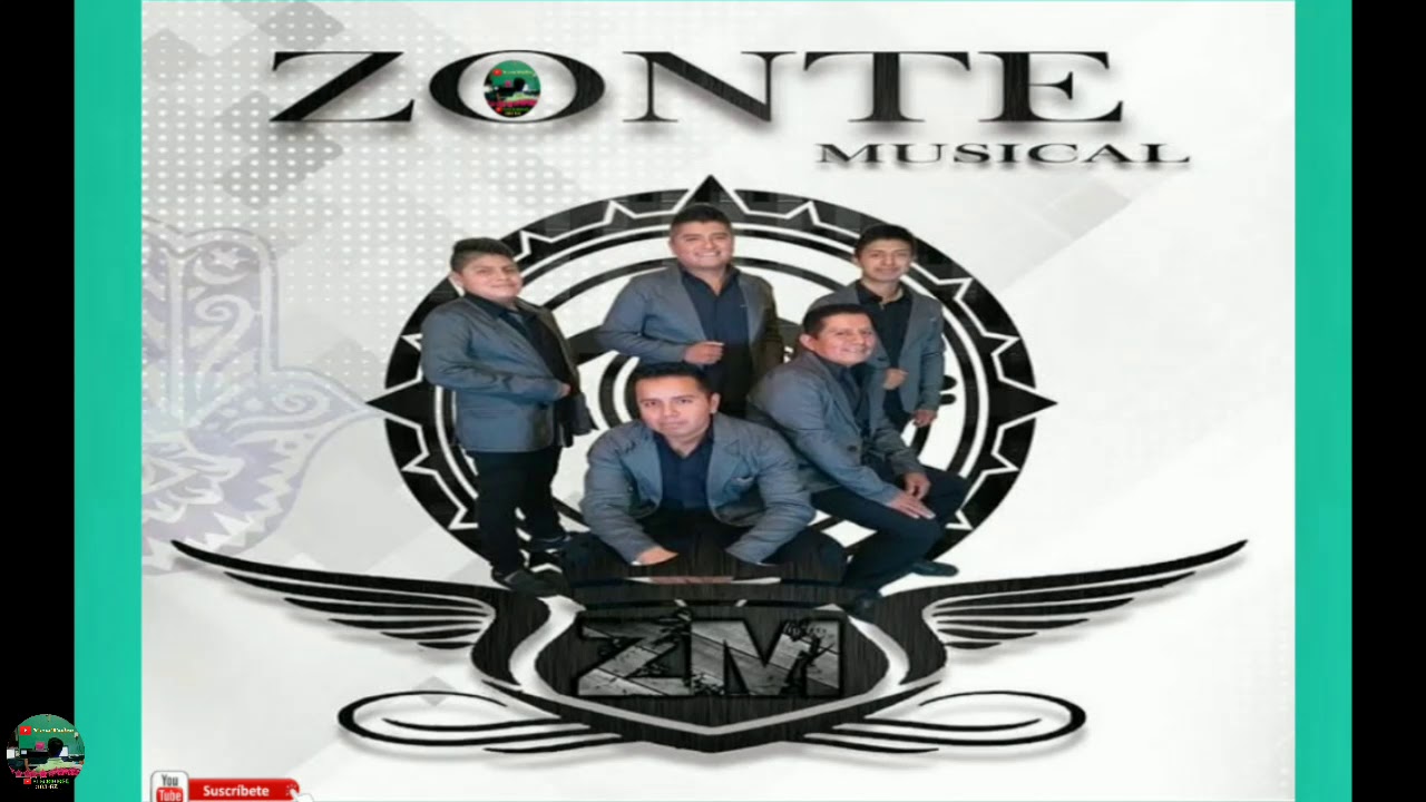 Lejos De Mi Tierra _ Zonte Musical