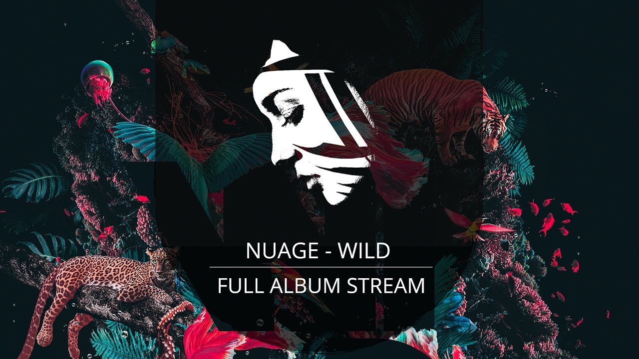 Watch Full Album: Nuage - WILD (PMC161 - Project: Mooncircle, 2017) on YouTube Watch Full Album: Nuage - WILD (PMC161 - Project: Mooncircle, 2017) on YouTube