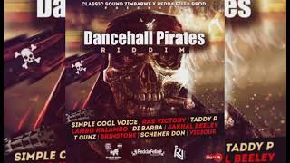 Norman Di Barba_-_ Run Een {Dancehall Pirates Riddim Prod by Jaaja x Redda fella Nov 2021}