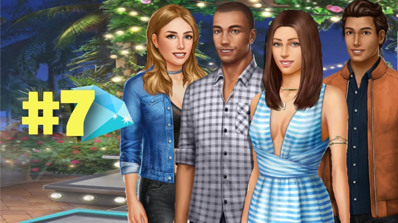 Choices America s Most Eligible Chapter 7 DIAMOND CHOICES YouTube choices-america-s-most-eligible-chapter-7-diamond-choices-youtube