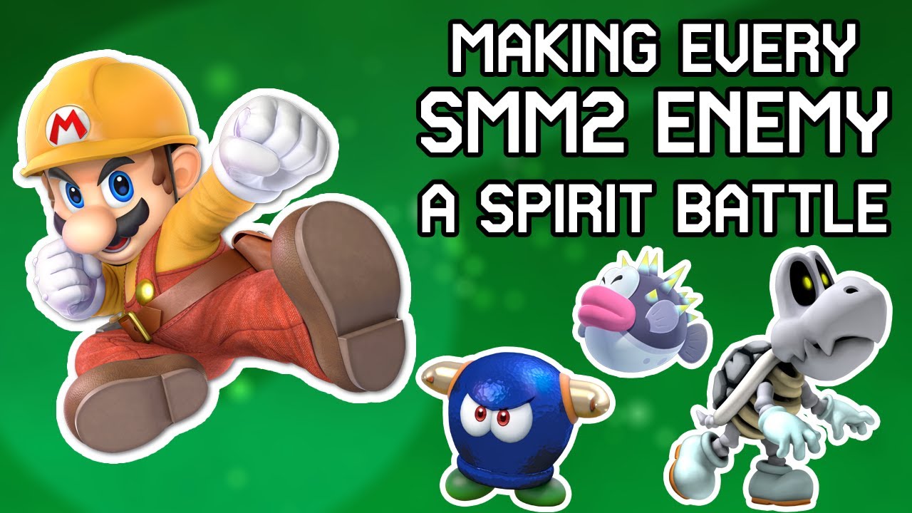 Super Mario Maker 2 - Atualização vai permitir jogar Super Mario Maker 2  online com amigos - The Enemy