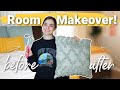 Ciera's Complete Room Makeover!
