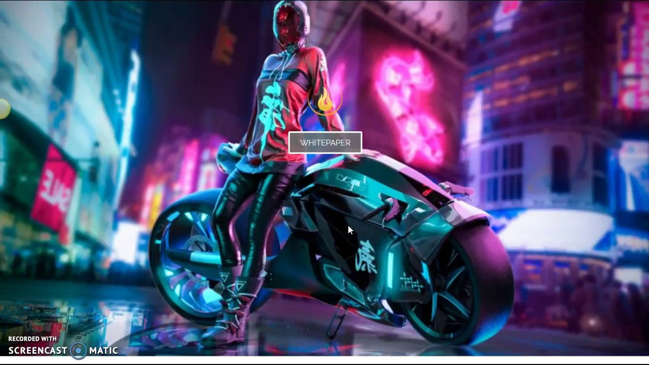 FIRETOKEN PARTNERS UP WITH SOCIAL WALLET! (ICO REVIEW)