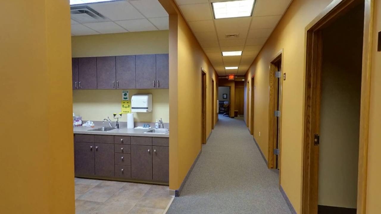 Allergy Associates of Western Michigan PC Grandville, MI Allergies YouTube