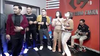 RITA TILA ft. INCEZ EBBY - WARUNG KOPLO DANGDUT CAKRA