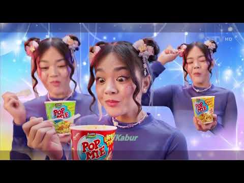 Iklan Pop Mie Lapeer Time Puasin Lapeer Time Lo!