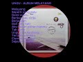 FULL ALBUM UNGU - MELAYANG 2005