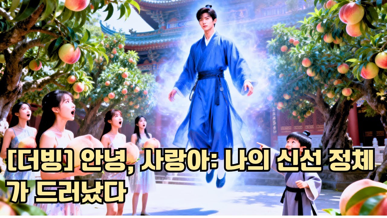 데이트 프로그램에서 은인을 알아본 여성 CEO는 즉석에서 그의 손을 잡고 50억 지참금까지 내건다. 알고 보니 그는 평범한 인물이 아니었다!