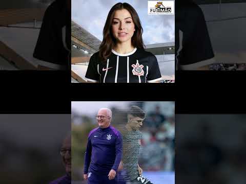 Corinthians x Grêmio: 3 suspensos, volta de Maycon e a tática surpresa de Dorival | Brasileirão 31ª