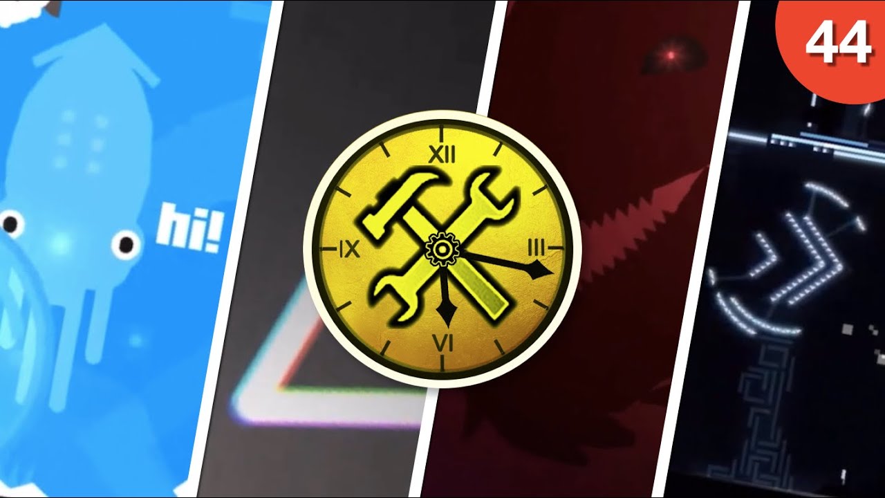 Unrated levels archive (Best levels w.44)