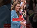 Princess Kate's First Solo Tour Since Cancer Recovery 👑