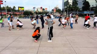 Keeping Active - SCOPH June 2014