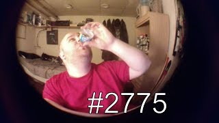Thumbnail for Jon Drinks Water #2775
