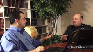 Myth: BLOB remoting is OOB In SharePoint 2010