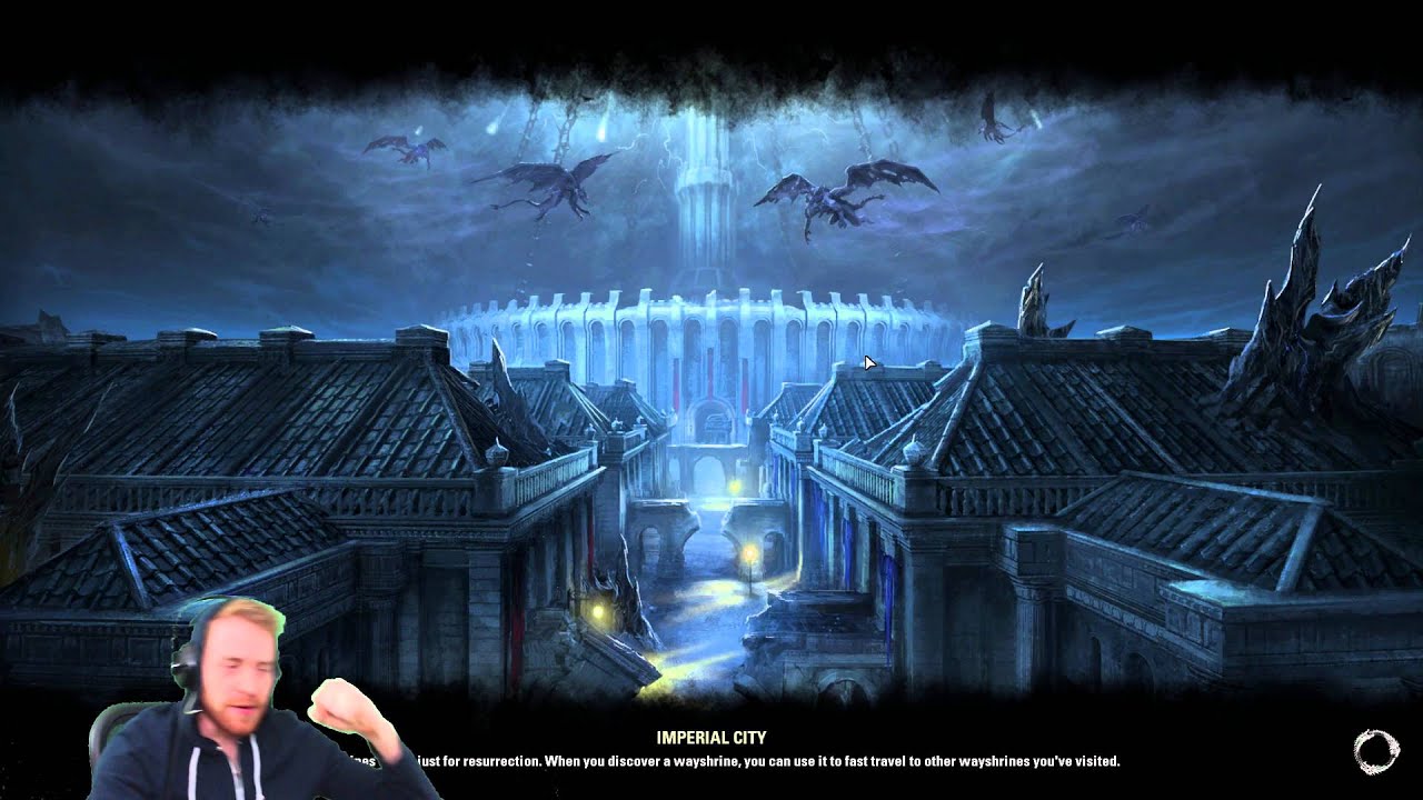 FENGRUSH invades Axe pt. 2