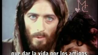 Video thumbnail of "Ven Espiritu de amor"