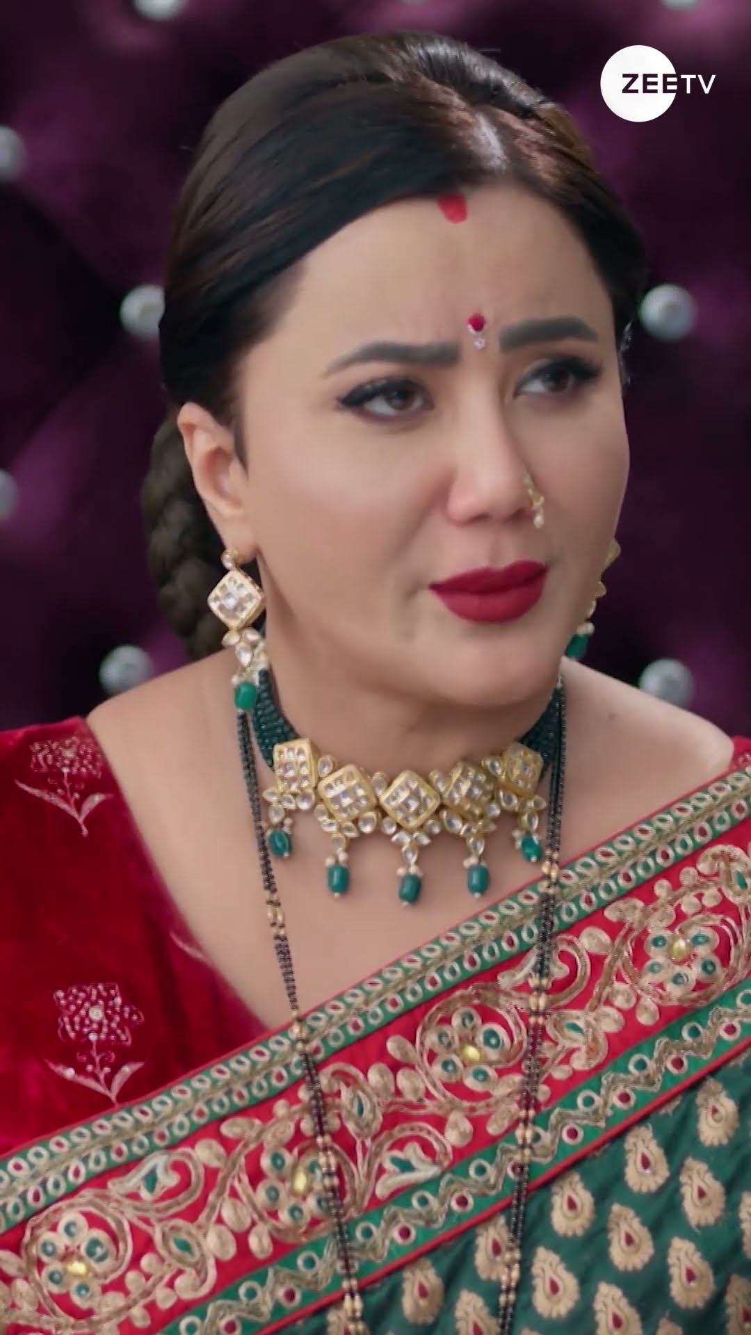 #Vasudha #Shorts #Zee TV #Entertainment #Drama