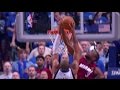 Dwyane Wade - Supreme Shot Blocker (Playoffs)