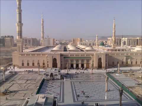 أجمل صوت منبه لصلاة الفجر أجمل صوت أذان