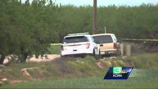 Body found in Stanislaus County; Death called suspicious
