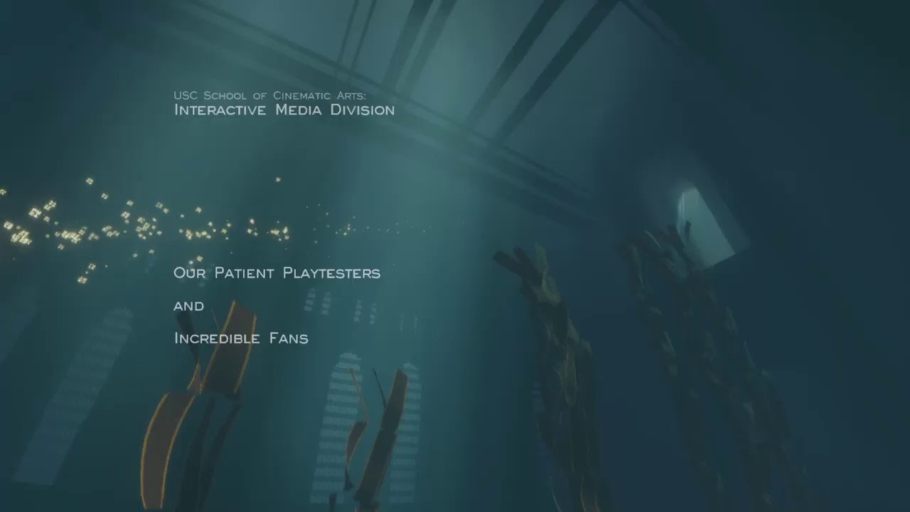 Journey [No commentary  gameplay, played live. Full Game]