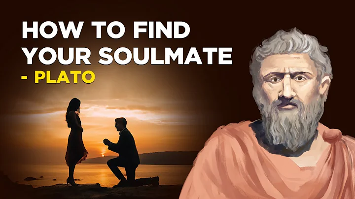 How To Find Your Soulmate - Plato (Platonic Idealism) - DayDayNews