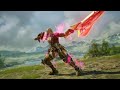 SOULCALIBUR™Ⅵ Part 68