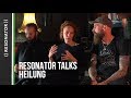 Heilung | Resonator Talks