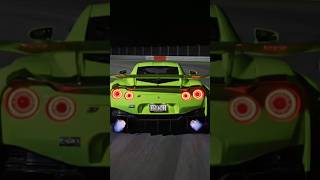 The car is smoking #automobile #edit #viral #video