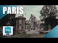 Paris face cachée : les jardins secrets | Archive INA