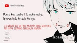 Kaikai kitan - Eve ( Lirik dan Terjemahannya ) || ( Acoustic ver. )