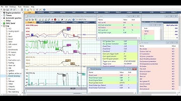 ECUMasters Black Software with REAL WORLD troubleshooting