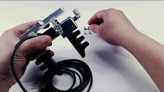 Rochu soft gripper - V3 Finger Module