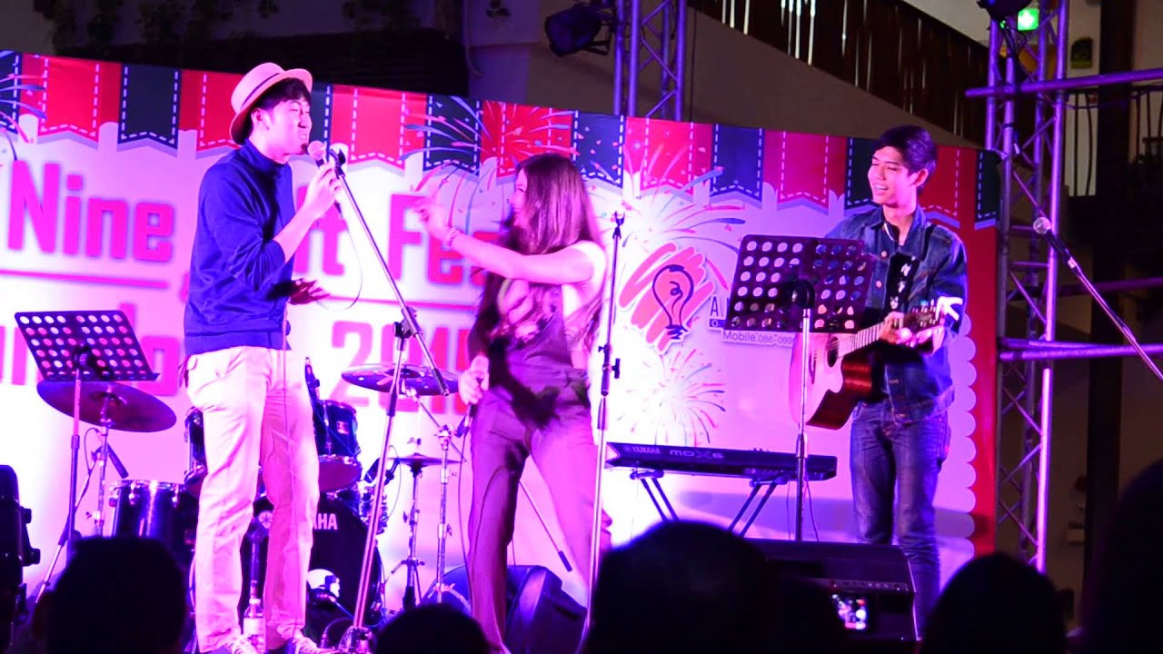 ภูมิแพ้กรุงเทพ - แซมมี่ กันต์สมาย ซิง LoveSickTheSeries