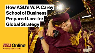 Earn Your Bachelor's Degree in Supply Chain or Global Logistics, Online