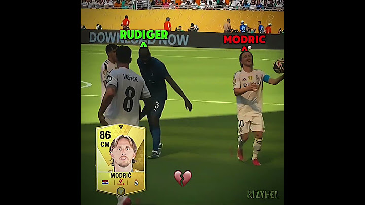 Modric 🤣 #football #funny #funk #hearttrend #memes #shorts #trending #viralvideo