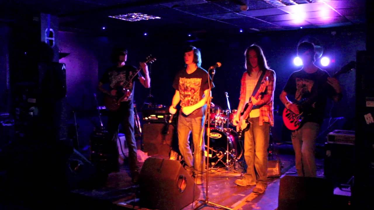 Ignite The Sky - Intro / Blood Of The Innocent (Live)