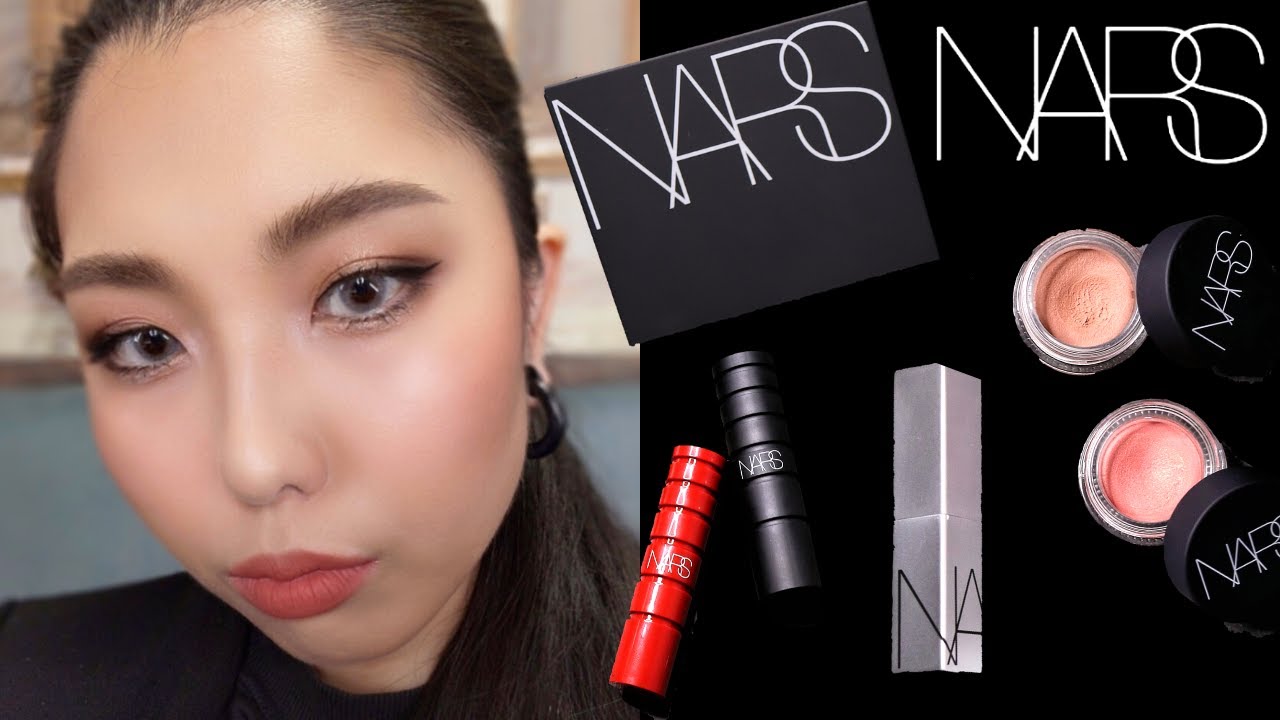 NARS 新作 明日発送