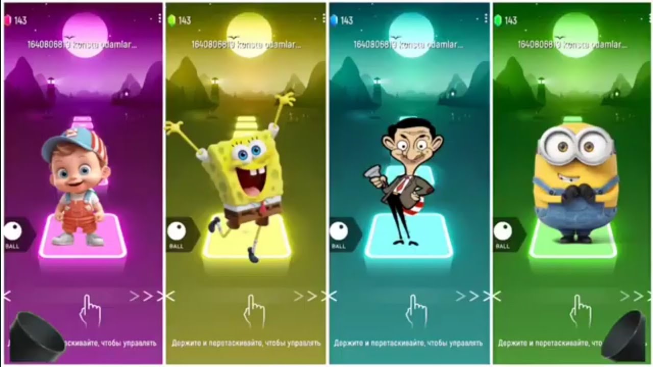 Epic Cartoon Transformation #shorts